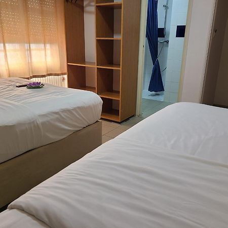 Hotel Victoire, Poitiers Gare Exteriör bild
