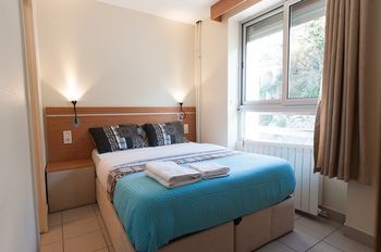 Hotel Victoire, Poitiers Gare Exteriör bild